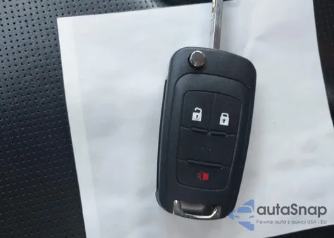 2011 Chevrolet Equinox Ltz из США, поврежденный, VIN 2CNFLGE58B6358371